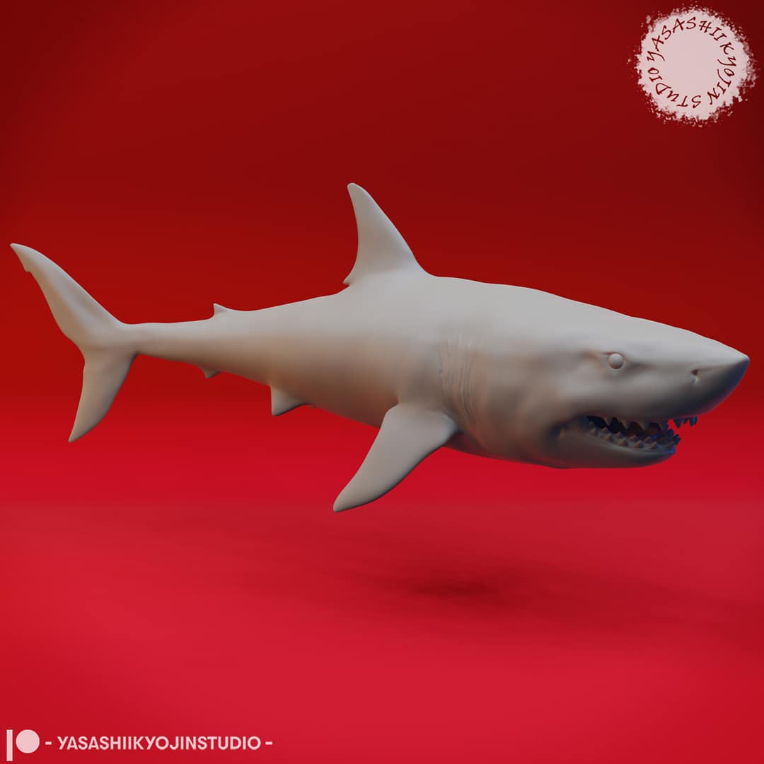 “Enchanted Fantasy Animals Resin Miniature set featuring unicorn, stag, deer, rabbit, owl, crow, raccoon, and more by Yasashii Kyojin Studio.”