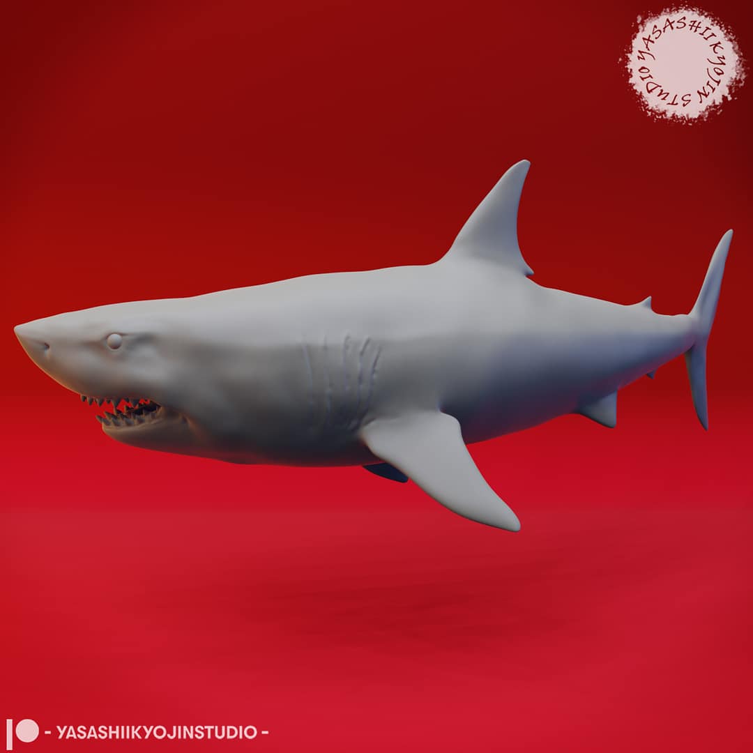 “Enchanted Fantasy Animals Resin Miniature set featuring unicorn, stag, deer, rabbit, owl, crow, raccoon, and more by Yasashii Kyojin Studio.”