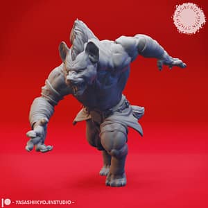 Gnolls