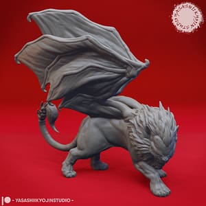 Manticore