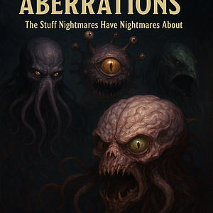 Aberrations