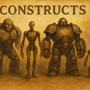 Constructs