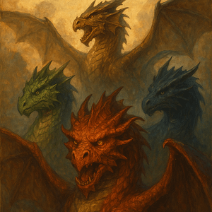 Dragons
