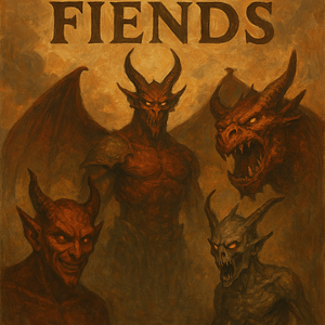 Fiends