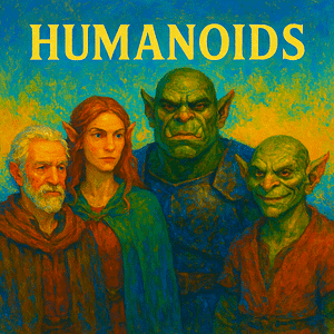 Humanoids