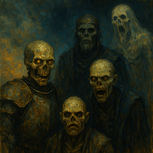 Undead