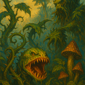 Plants